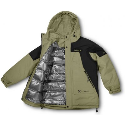 Delphin Bunda Izotermická Ixtera Subzero – Zboží Dáma