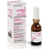 Lék volně prodejný JODISOL SPRAY DRM 38,5MG/G DRM SPR SOL 1X7G