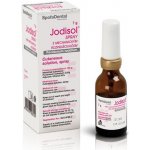 JODISOL SPRAY DRM 38,5MG/G DRM SPR SOL 1X7G – Hledejceny.cz