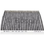 BOSCH Filtr, vzduch v interiéru 1987432320 – Hledejceny.cz