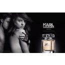 Parfém Karl Lagerfeld parfémovaná voda dámská 25 ml