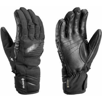 Leki Ergo S GTX černá 19/20 – Hledejceny.cz