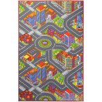 Breno Big City 97 vícebarevný – Zboží Mobilmania