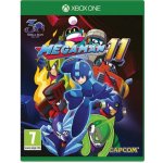 Mega Man 11 – Zboží Mobilmania
