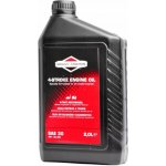 Briggs & Stratton SAE 30 2 l – Sleviste.cz