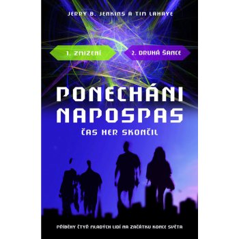 Ponechání napospas