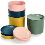 Light My Fire MyCup´n Lid short 4pack – Zboží Dáma