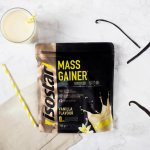 Isostar Mass Gainer 700 g – Zboží Dáma