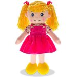 Mikro trading Rozárka 35 cm česky mluvící blondýnka – Zboží Dáma