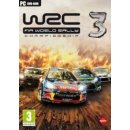 WRC FIA World Rally Championship 3