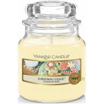 Yankee Candle Christmas Cookie 104 g – Zbozi.Blesk.cz