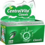 VitaHarmony CentralVita Classic 100 tablet – Hledejceny.cz