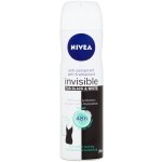 Nivea Invisible For Black & White Fresh deospray 150 ml – Zboží Mobilmania
