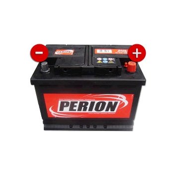 Perion 12V 72Ah 680A 572 409 068 od 1 783 Kč - Heureka.cz