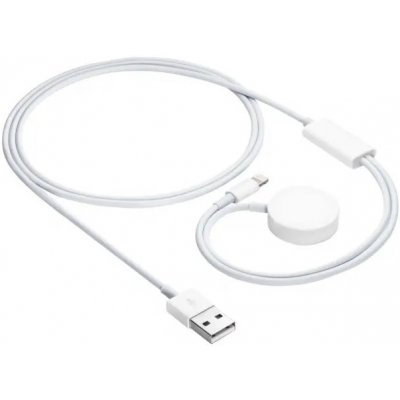 TRX Akyga Nabíjecí kabel Apple Watch Ultra 2 / Watch Series 1-9 AK-SW-43 – Sleviste.cz