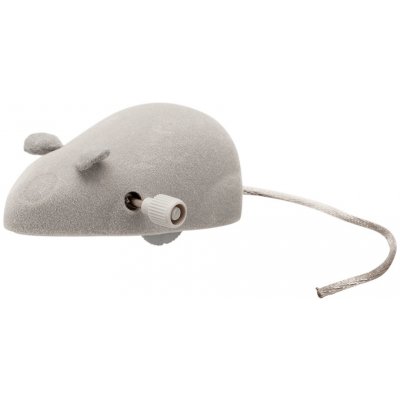 Trixie myš natahovací délka 7cm 4092
