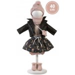 Llorens P540-44 Obleček pro panenku 40 cm – Sleviste.cz