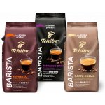Tchibo Barista Ochutnávkový set zrnková 3 x 1 kg – Hledejceny.cz