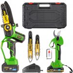 PROCRAFT PKA32Li + ES25Li – Zbozi.Blesk.cz