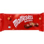 Maltesers Biscuits 110g – Zboží Mobilmania