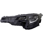 Levé přední světlo LED s denním svícením Toyota Corolla (E21) 18- – Zboží Mobilmania