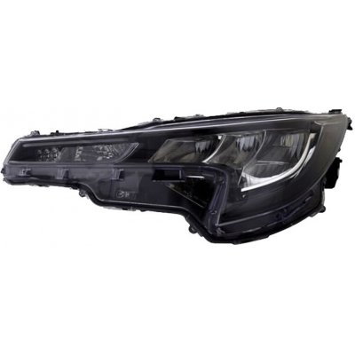 Levé přední světlo LED s denním svícením Toyota Corolla (E21) 18- – Zboží Mobilmania