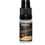 IMPERIA e-NicoPharm Black Label Tabáček 10 ml – Hledejceny.cz