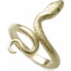 Prsteny Zlatnictví Zlatíčko Zlatý prsten had 348