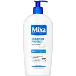 Mixa Ceramide Protect tělové mléko 400 ml – Zbozi.Blesk.cz