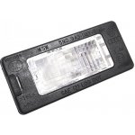 Škoda Auto Osvětlení SPZ Škoda Rapid 2012 - 2019 - originál 5N0943021B | Zboží Auto