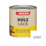 ADLER Česko Möbel und Parkett Holzlack 0,375 l lesklý – Zboží Mobilmania