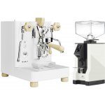 Set Lelit Bianca PL162T V3 + Eureka Mignon Specialita – Zboží Dáma