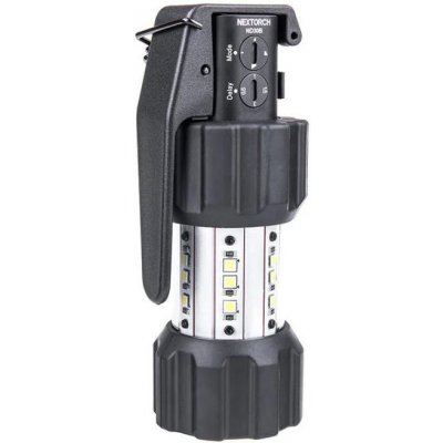 Nextorch Distractor ND30B 11 000 lm – Zboží Mobilmania