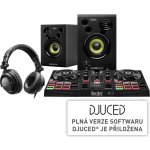 Hercules DJLearning kit – Hledejceny.cz