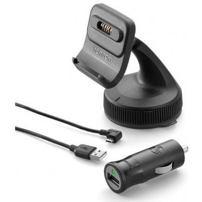 TomTom držák do auta Click & Go (520/5200/620/6200/6250/Premium/Essential) 9UUB.001.40 – Sleviste.cz