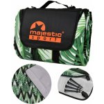 Majestic Sport XXL 200x200 deka Monstera – Zboží Dáma