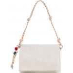 Desigual dámská crossbody kabelka Half Logo Venec 26SAXPAB1008 – Hledejceny.cz