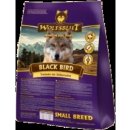 Wolfsblut Black Bird Small Breed 2 kg