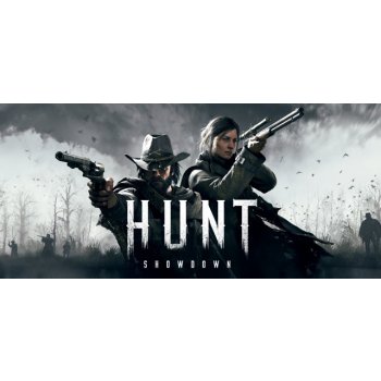 Hunt Showdown