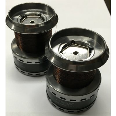 Náhradní cívka Cormoran PRO CARP BR-9PiF 8000 – Hledejceny.cz