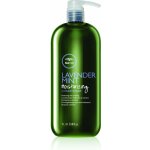 Paul Mitchell Moisturizing Conditioner Tea Tree Lavender Mint 1000 ml – Zboží Dáma