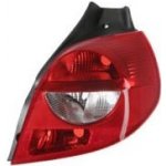 Zadní světlo- pravé RENAULT CLIO III 2005-2009 |005-2009| VALEO | 088972 – Hledejceny.cz