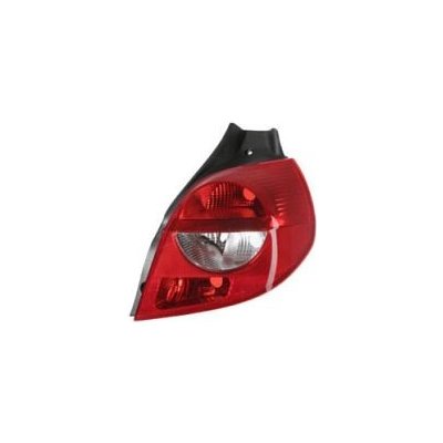 Zadní světlo- pravé RENAULT CLIO III 2005-2009 |005-2009| VALEO | 088972 – Hledejceny.cz