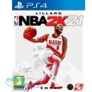 NBA 2K21