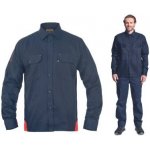 Cerva MULTINORM FILTER PM košile d.r. navy – Hledejceny.cz