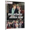 DVD film Byl jednou jeden dům / Remasterovaná verze / DVD DVD