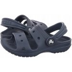 Crocs Classic Crocs Sandal T 207537-410 tmavě modrá – Sleviste.cz