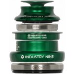 iRiX hlavové složení ZS/EC Zelená 15 mm 44 mm 44 mm – Zboží Dáma