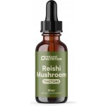 Natural Nutrition Reishi Tincture 50 ml – Hledejceny.cz