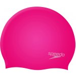 Speedo Plain Moulded Silicone Junior – Zboží Mobilmania